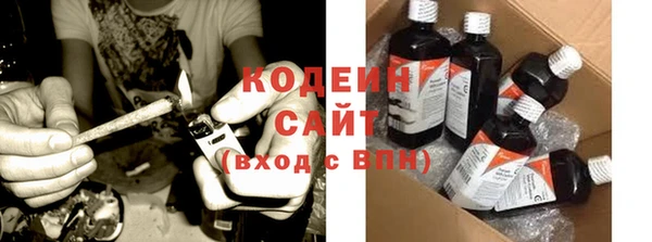 хмурый Александровское